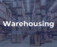 warehousing